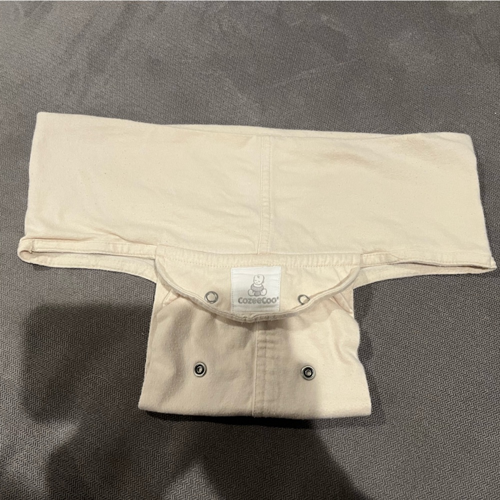 CozeeCoo Sleep Sack 3-6 Months and 6-9 Month